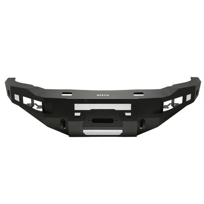 Westin Pro-Series Front Bumper for Dodge/Ram 2500/3500 (2013-2018) - 58-411195