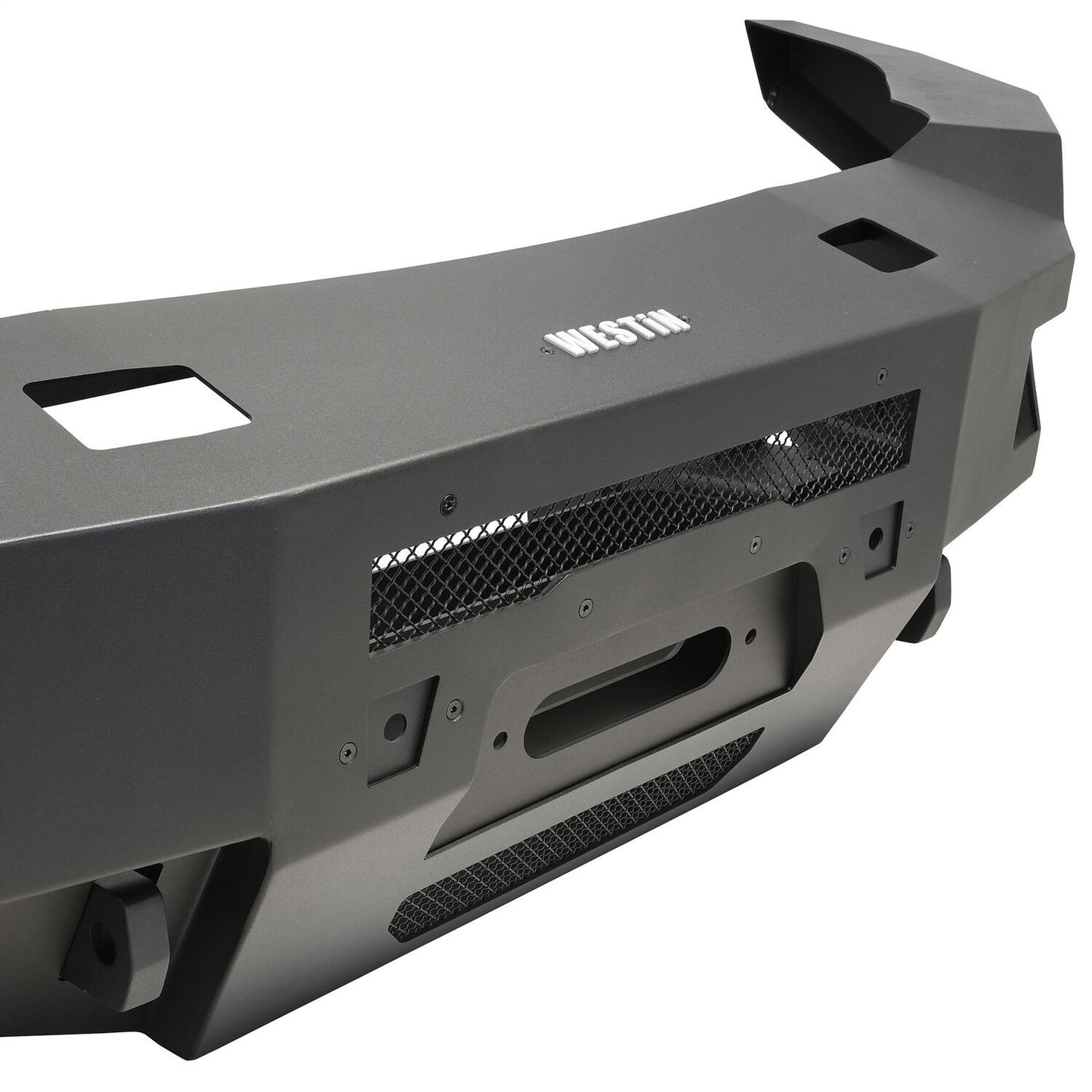 Westin Pro-Series Front Bumper for Dodge/Ram 2500/3500 (2013-2018) - 58-411195