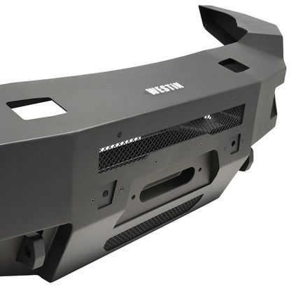 Westin Pro-Series Front Bumper for Dodge/Ram 2500/3500 (2013-2018) - 58-411195