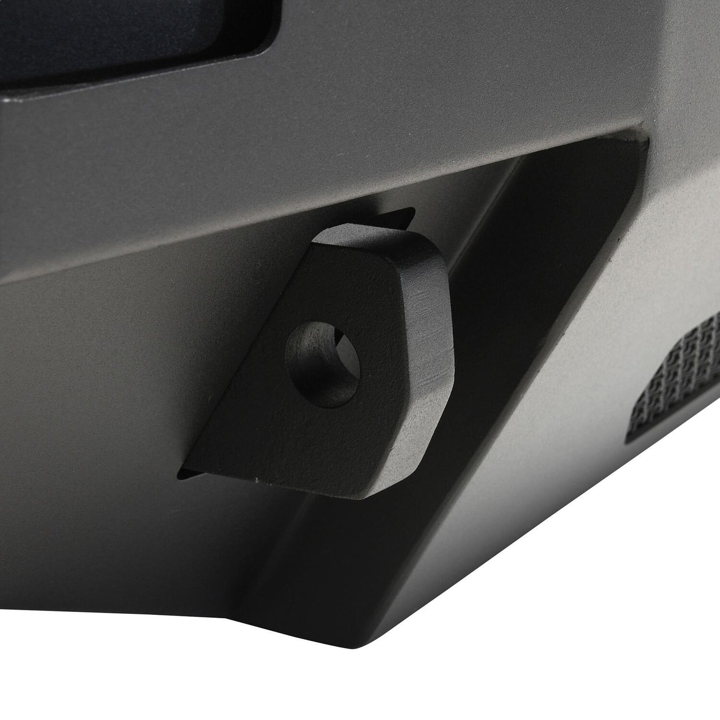 Westin Pro-Series Front Bumper for Dodge/Ram 2500/3500 (2013-2018) - 58-411195