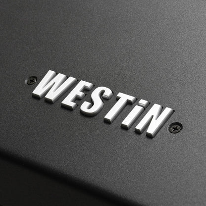 Westin Pro-Series Front Bumper for Dodge/Ram 2500/3500 (2013-2018) - 58-411195