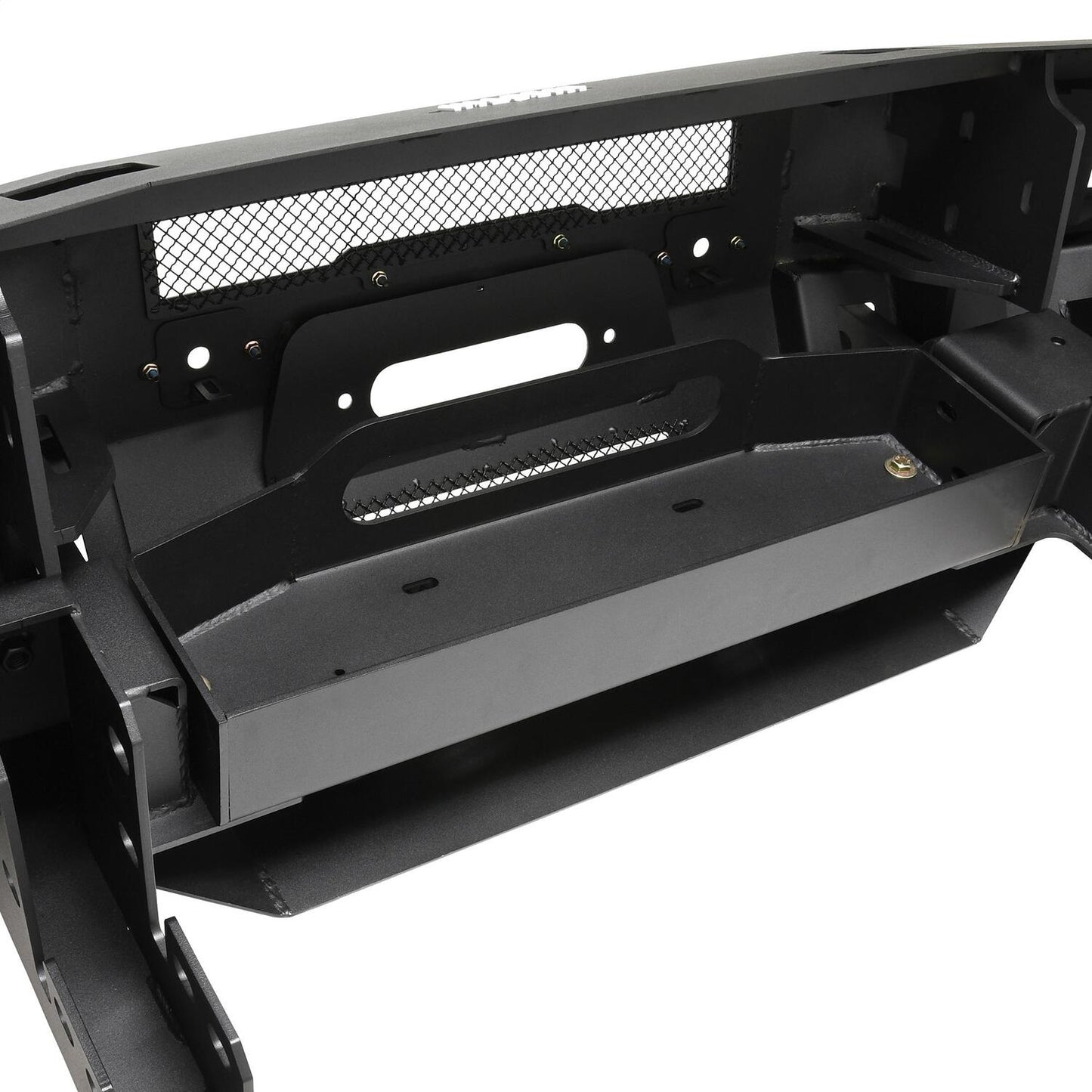 Westin Pro-Series Front Bumper for Dodge/Ram 2500/3500 (2013-2018) - 58-411195
