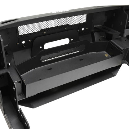 Westin Pro-Series Front Bumper for Dodge/Ram 2500/3500 (2013-2018) - 58-411195