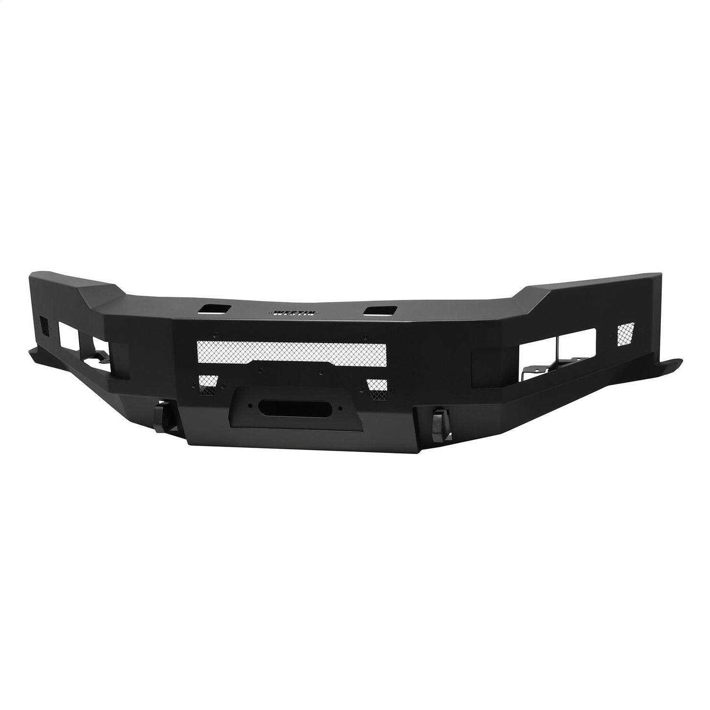 Westin Pro-Series Front Bumper for Chevrolet Silverado 1500 (2019-2022) - 58-411215