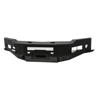 Westin Pro-Series Front Bumper for Chevrolet Silverado 1500 (2019-2022) - 58-411215