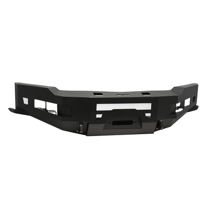 Westin Pro-Series Front Bumper for Chevrolet Silverado 1500 (2019-2022) - 58-411215
