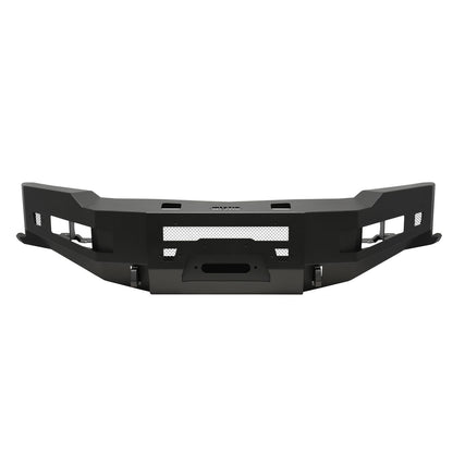 Westin Pro-Series Front Bumper for Chevrolet Silverado 1500 (2019-2022) - 58-411215