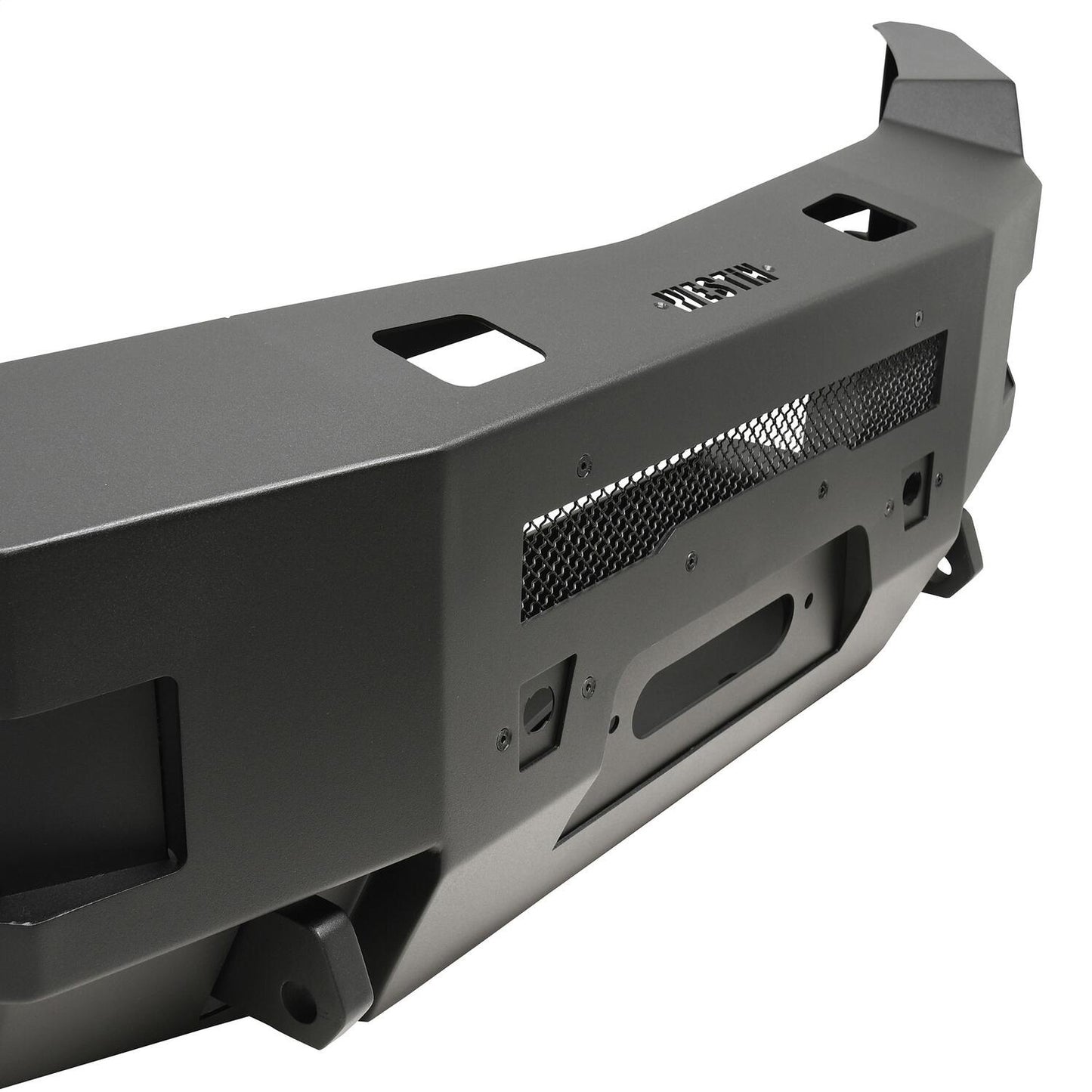 Westin Pro-Series Front Bumper for Chevrolet Silverado 1500 (2019-2022) - 58-411215