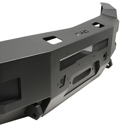 Westin Pro-Series Front Bumper for Chevrolet Silverado 1500 (2019-2022) - 58-411215