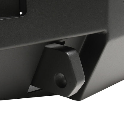 Westin Pro-Series Front Bumper for Chevrolet Silverado 1500 (2019-2022) - 58-411215