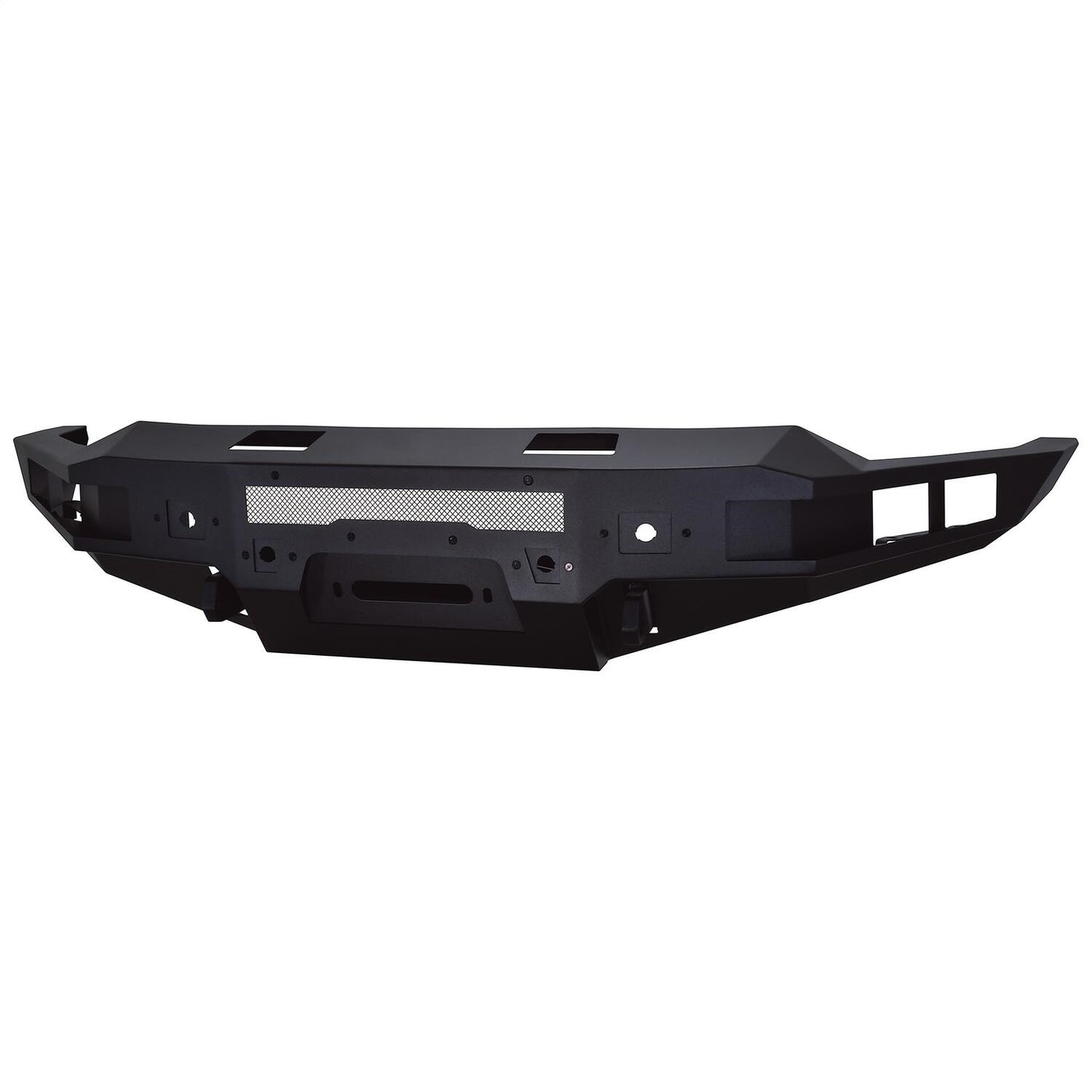 Westin Pro-Series Front Bumper for Chevrolet Silverado HD (2020-2023) - 58-411225