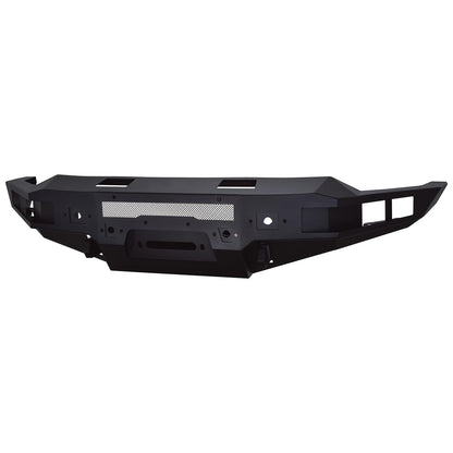 Westin Pro-Series Front Bumper for Chevrolet Silverado HD (2020-2023) - 58-411225