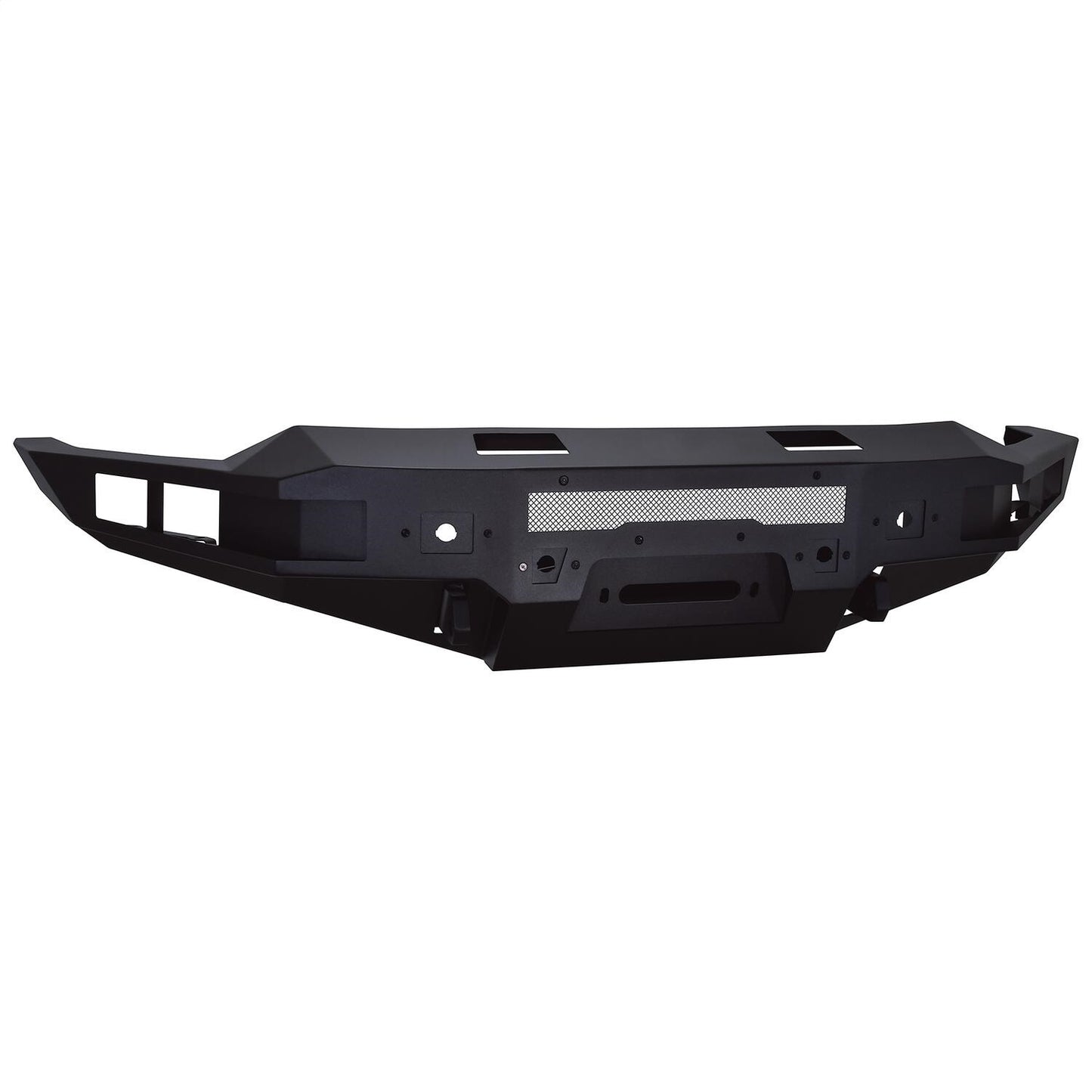 Westin Pro-Series Front Bumper for Chevrolet Silverado HD (2020-2023) - 58-411225