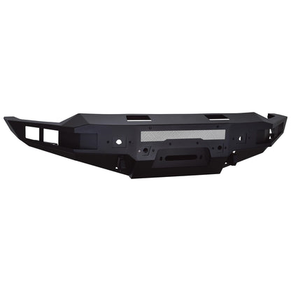 Westin Pro-Series Front Bumper for Chevrolet Silverado HD (2020-2023) - 58-411225