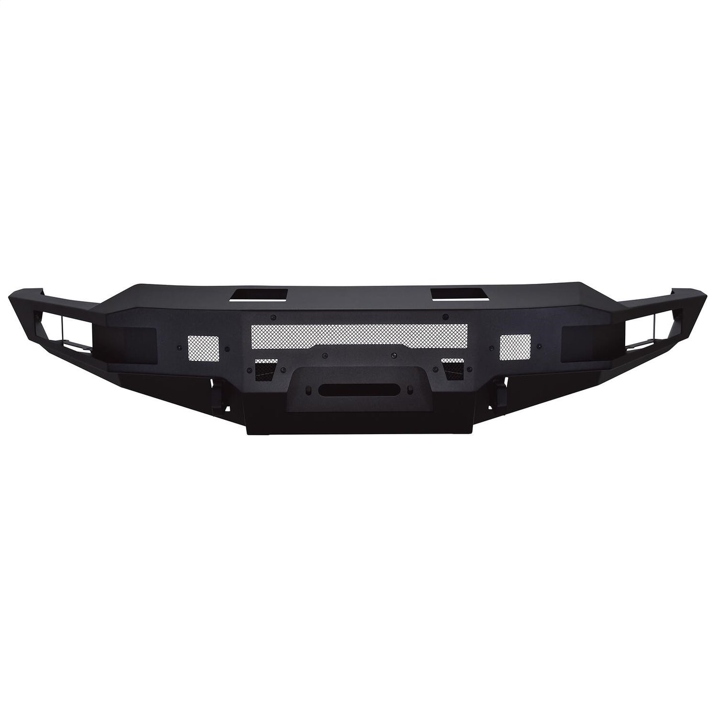Westin Pro-Series Front Bumper for Chevrolet Silverado HD (2020-2023) - 58-411225
