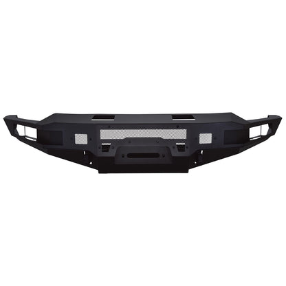 Westin Pro-Series Front Bumper for Chevrolet Silverado HD (2020-2023) - 58-411225