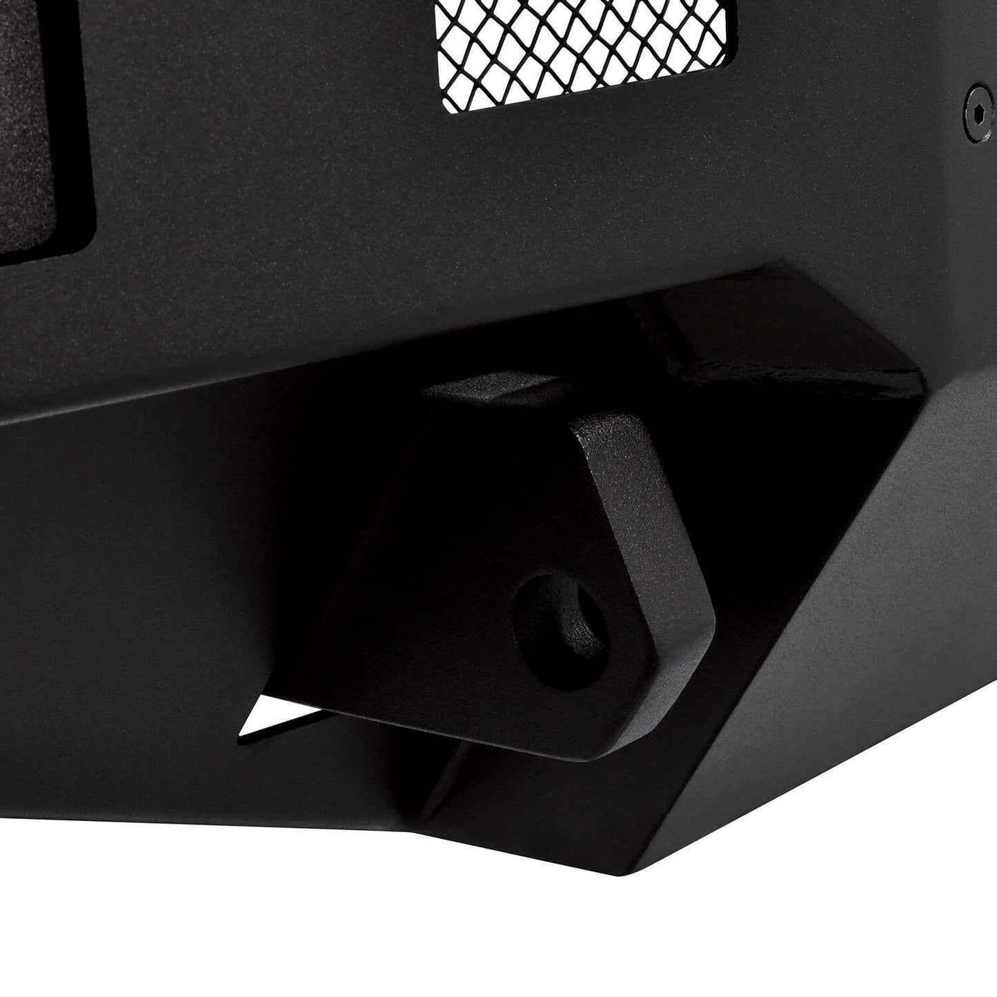 Westin Pro-Series Front Bumper for Chevrolet Silverado HD (2020-2023) - 58-411225