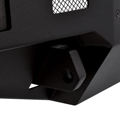 Westin Pro-Series Front Bumper for Chevrolet Silverado HD (2020-2023) - 58-411225