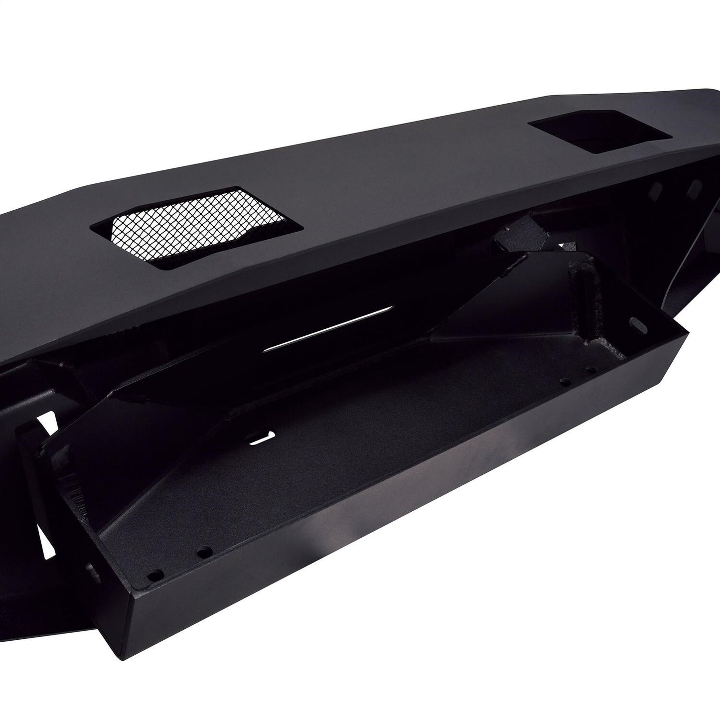 Westin Pro-Series Front Bumper for Chevrolet Silverado HD (2020-2023) - 58-411225