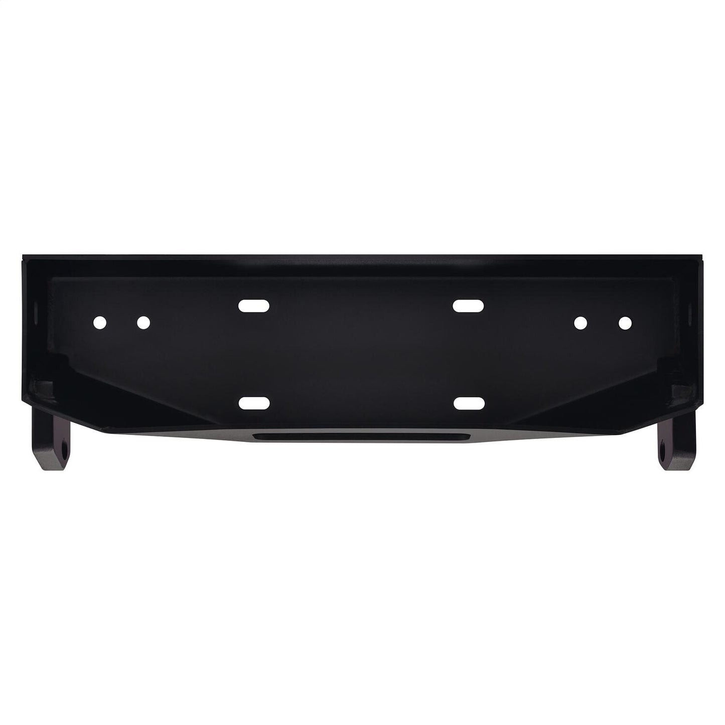 Westin Pro-Series Front Bumper for Chevrolet Silverado HD (2020-2023) - 58-411225
