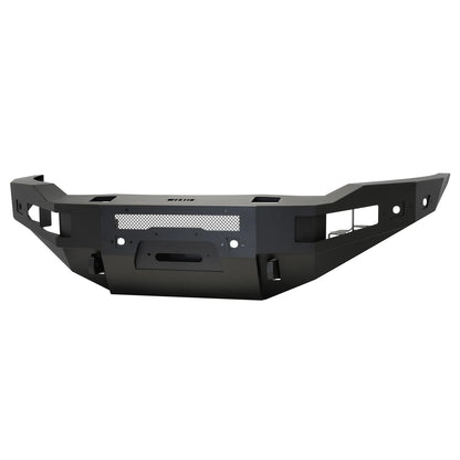 Westin Pro-Series Front Bumper for Dodge/Ram 2500/3500 (2019-2024) - 58-411235