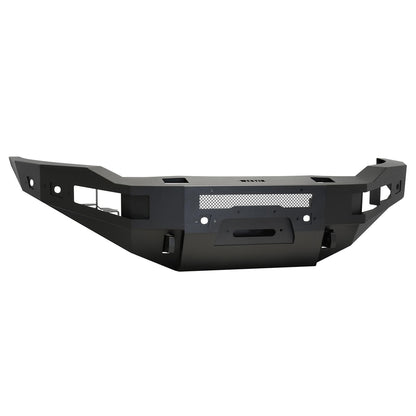 Westin Pro-Series Front Bumper for Dodge/Ram 2500/3500 (2019-2024) - 58-411235