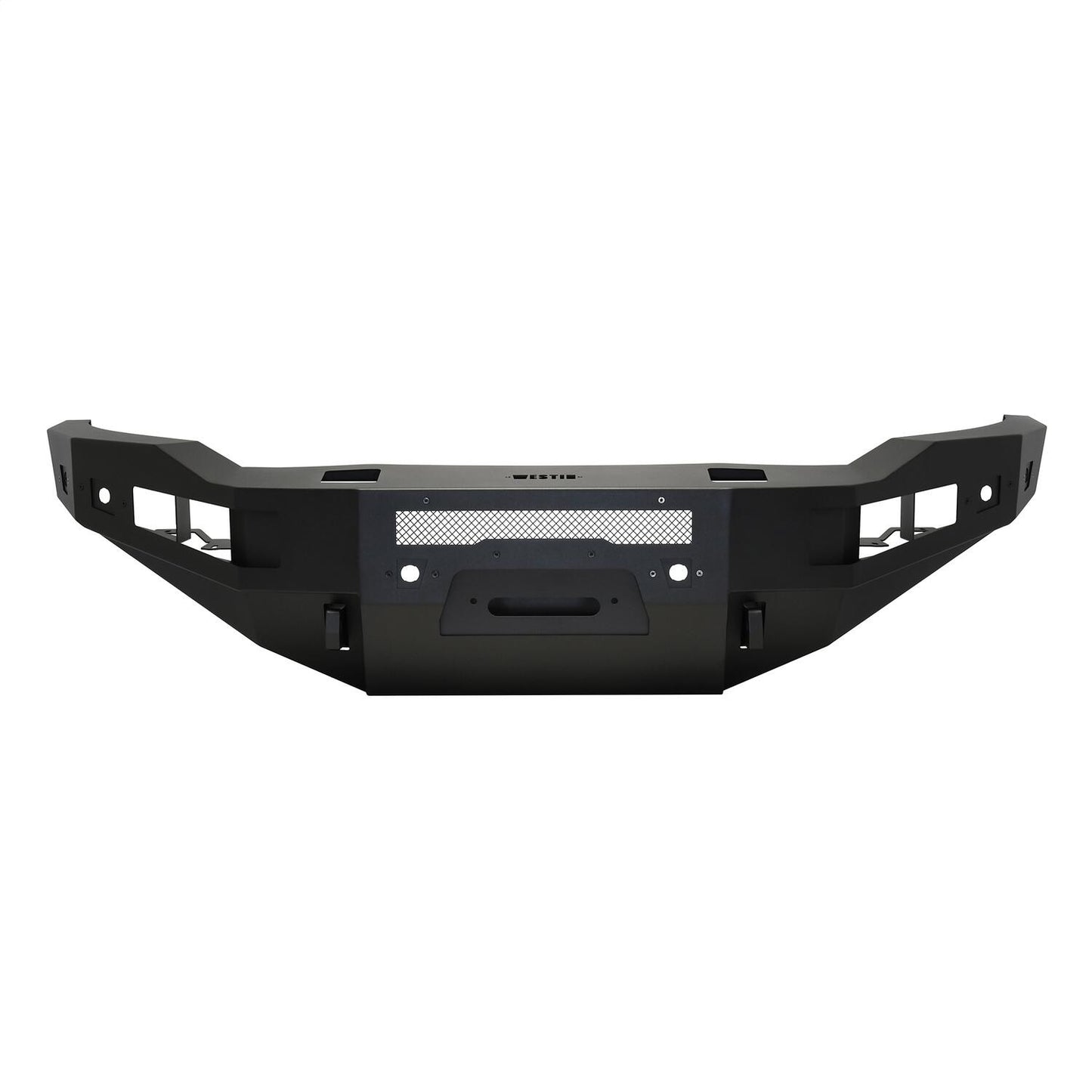 Westin Pro-Series Front Bumper for Dodge/Ram 2500/3500 (2019-2024) - 58-411235