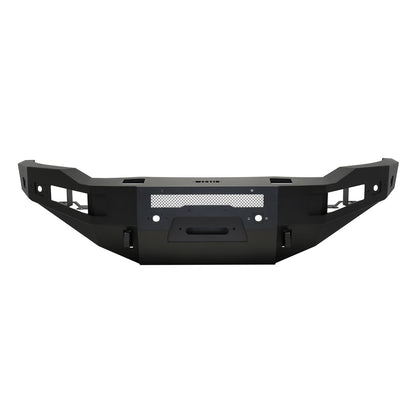 Westin Pro-Series Front Bumper for Dodge/Ram 2500/3500 (2019-2024) - 58-411235