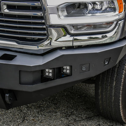 Westin Pro-Series Front Bumper for Dodge/Ram 2500/3500 (2019-2024) - 58-411235