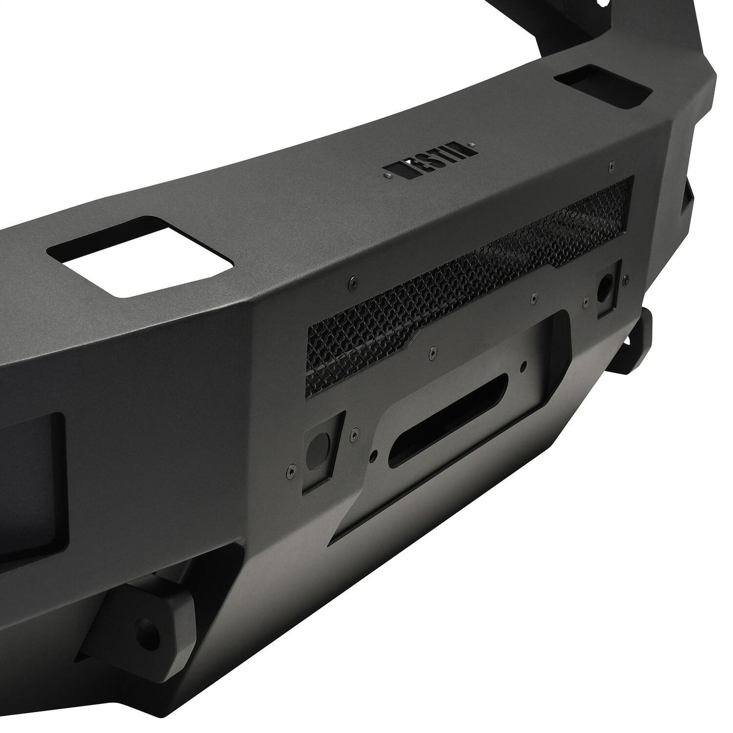 Westin Pro-Series Front Bumper for Dodge/Ram 2500/3500 (2019-2024) - 58-411235