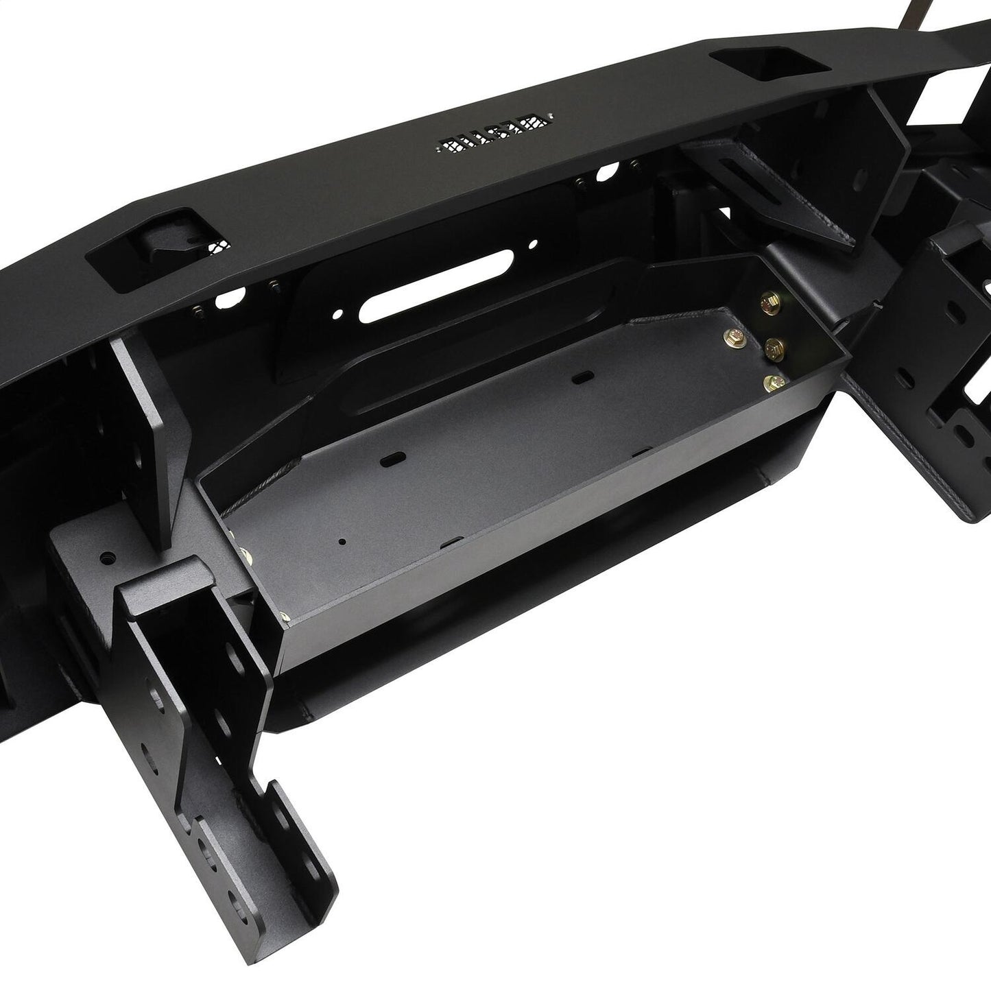 Westin Pro-Series Front Bumper for Dodge/Ram 2500/3500 (2019-2024) - 58-411235