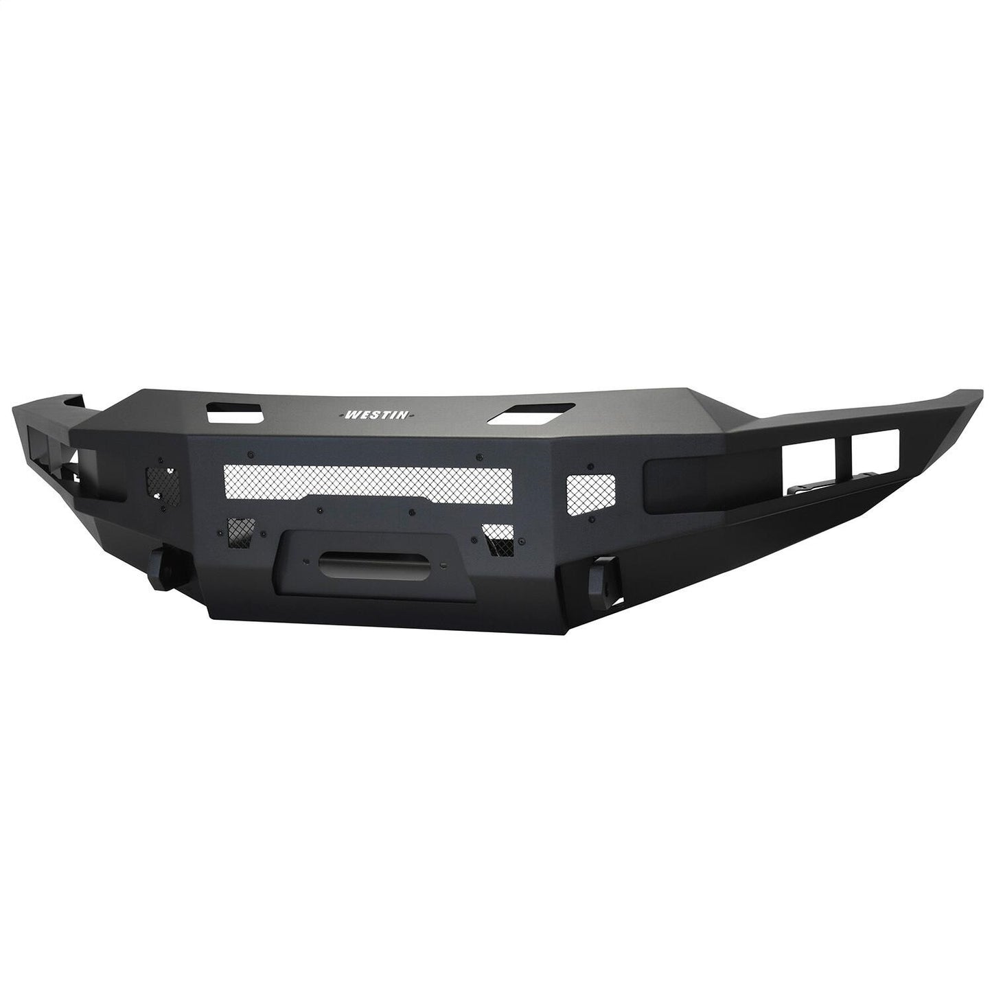 Westin Pro-Series Front Bumper for Ford F-150 (2021-2023) - 58-411245