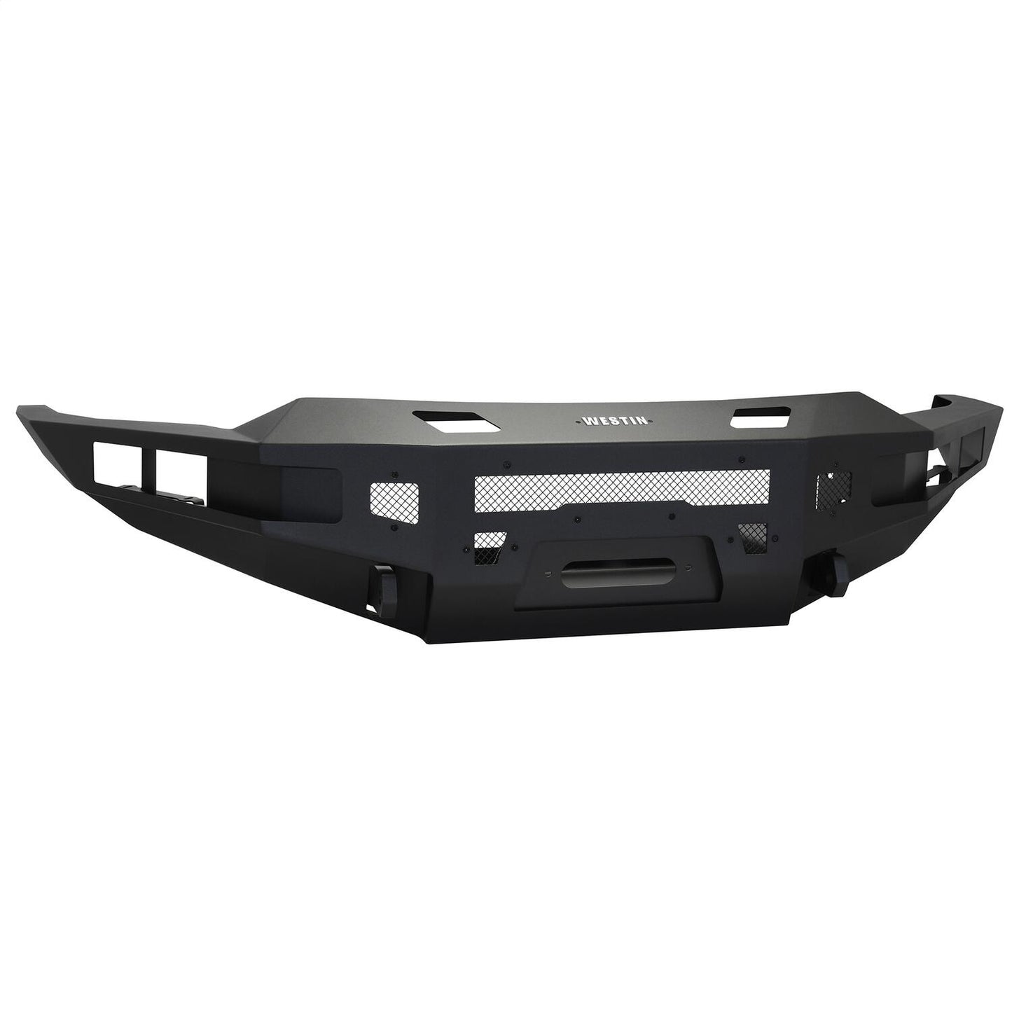 Westin Pro-Series Front Bumper for Ford F-150 (2021-2023) - 58-411245