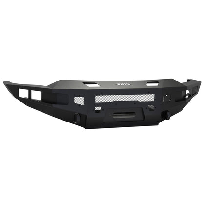 Westin Pro-Series Front Bumper for Ford F-150 (2021-2023) - 58-411245