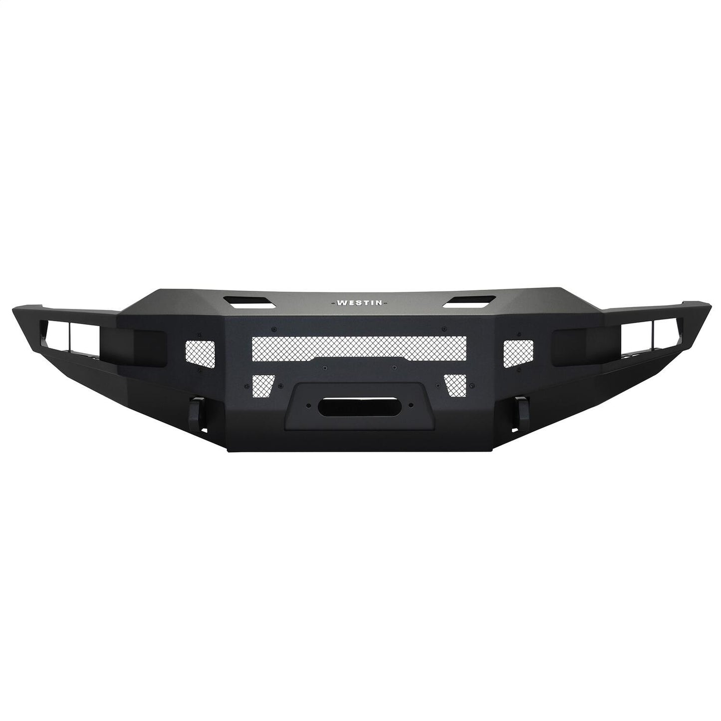 Westin Pro-Series Front Bumper for Ford F-150 (2021-2023) - 58-411245