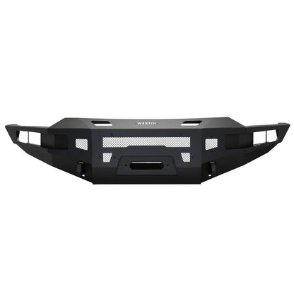 Westin Pro-Series Front Bumper for Ford F-150 (2021-2023) - 58-411245