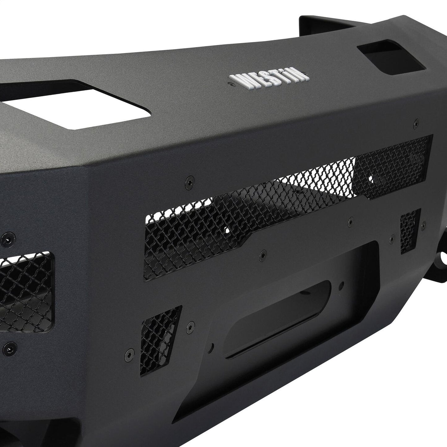 Westin Pro-Series Front Bumper for Ford F-150 (2021-2023) - 58-411245