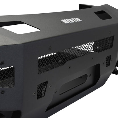 Westin Pro-Series Front Bumper for Ford F-150 (2021-2023) - 58-411245