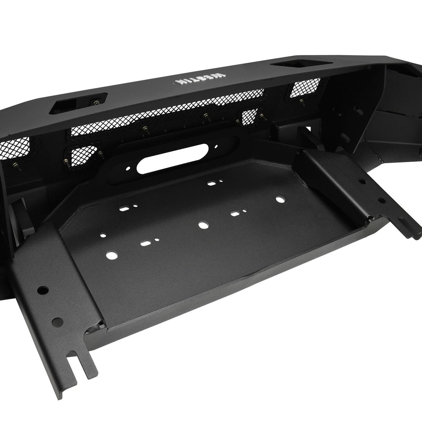 Westin Pro-Series Front Bumper for Ford F-150 (2021-2023) - 58-411245