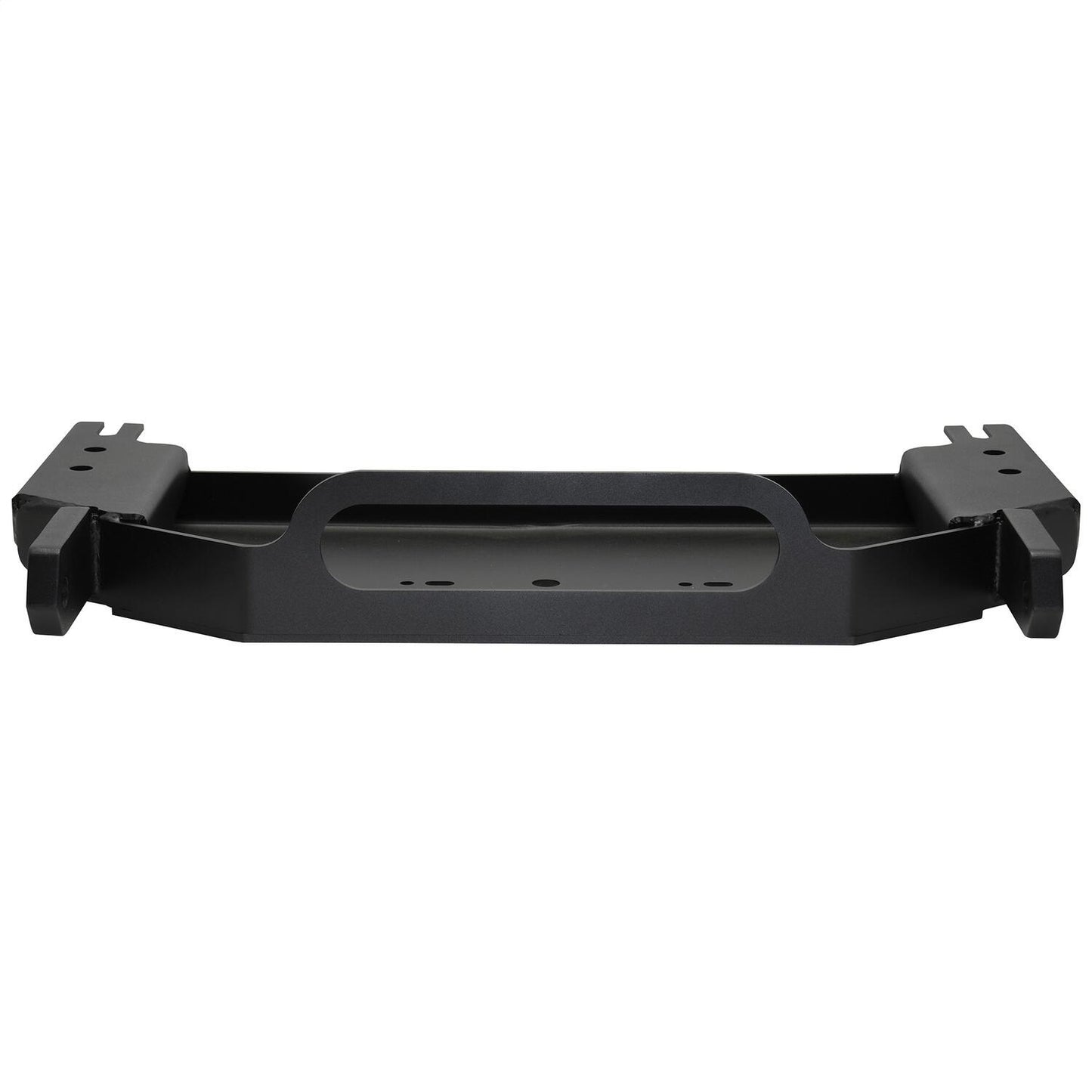 Westin Pro-Series Front Bumper for Ford F-150 (2021-2023) - 58-411245