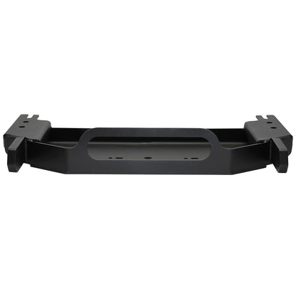 Westin Pro-Series Front Bumper for Ford F-150 (2021-2023) - 58-411245
