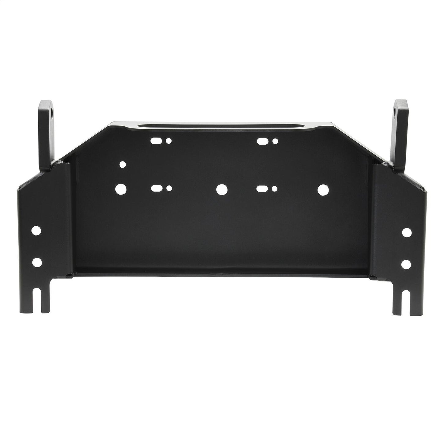 Westin Pro-Series Front Bumper for Ford F-150 (2021-2023) - 58-411245