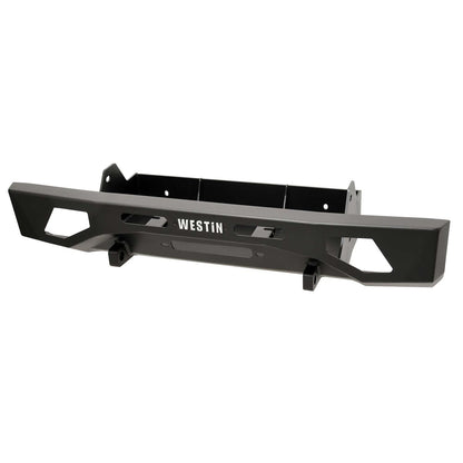 Westin Pro-Series Front Bumper for Toyota Tundra (2022-2026) - 58-411285