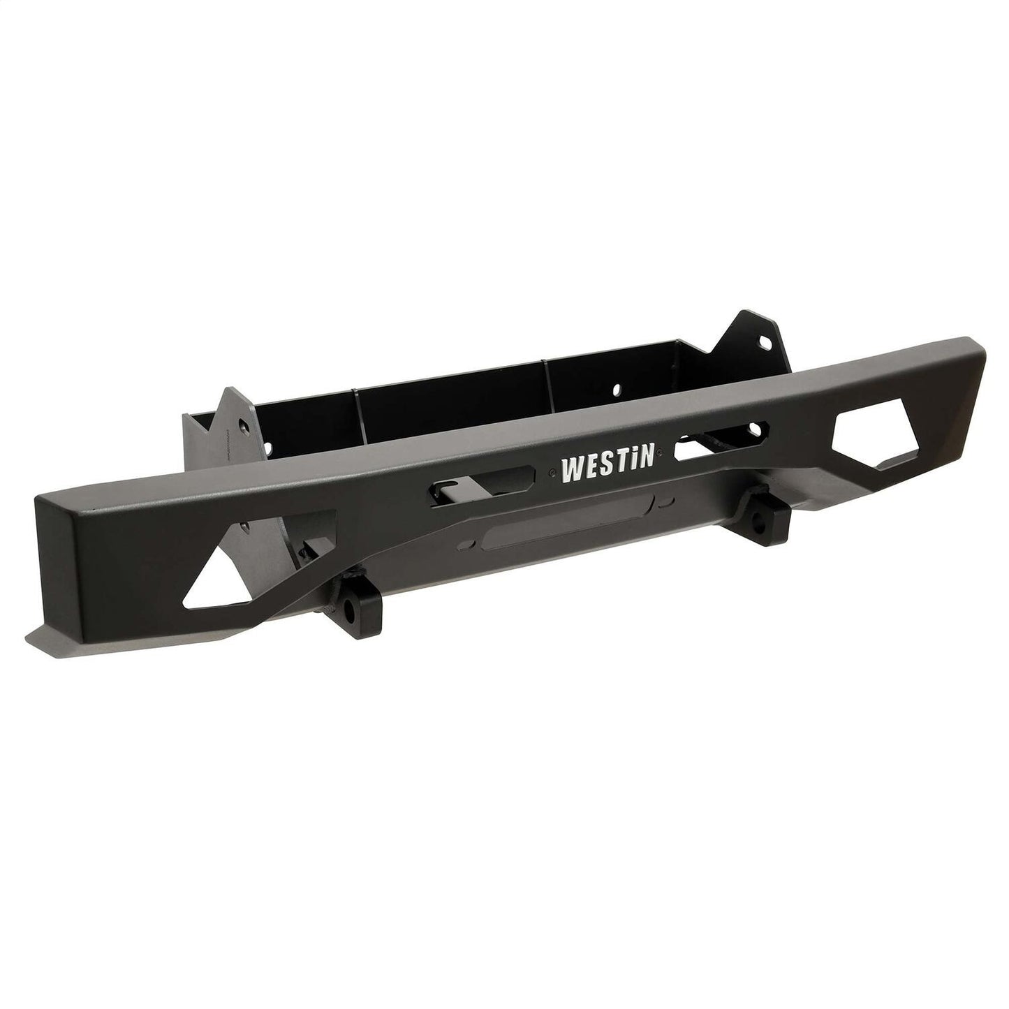 Westin Pro-Series Front Bumper for Toyota Tundra (2022-2026) - 58-411285