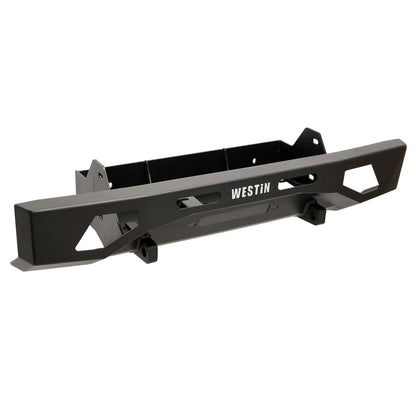 Westin Pro-Series Front Bumper for Toyota Tundra (2022-2026) - 58-411285