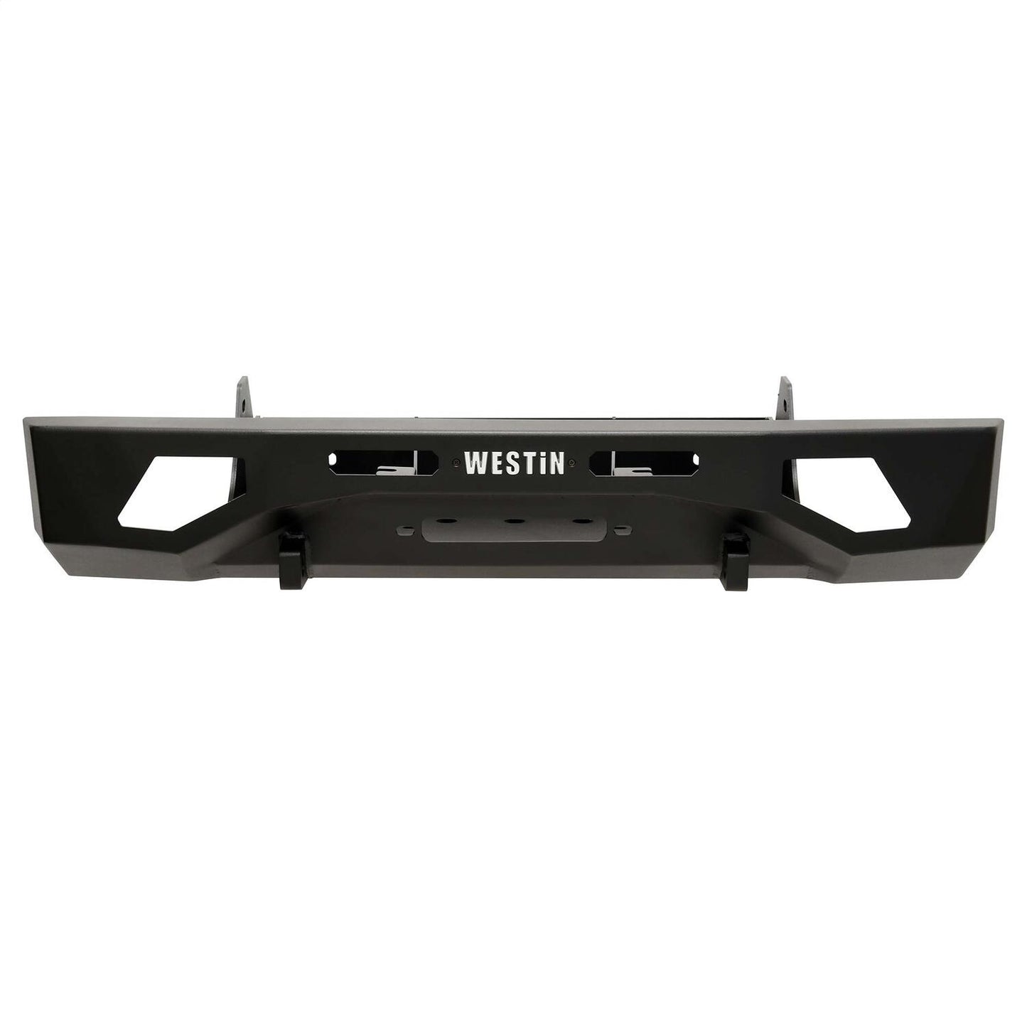 Westin Pro-Series Front Bumper for Toyota Tundra (2022-2026) - 58-411285