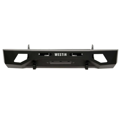 Westin Pro-Series Front Bumper for Toyota Tundra (2022-2026) - 58-411285