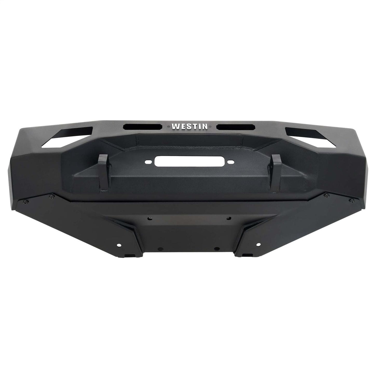 Westin Pro-Series Front Bumper for Toyota Tundra (2022-2026) - 58-411285