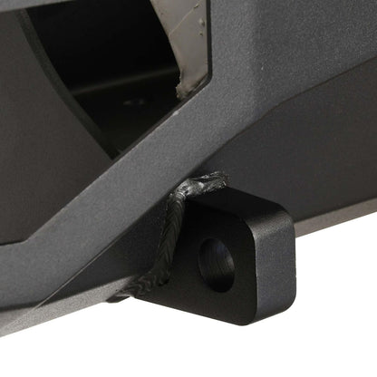 Westin Pro-Series Front Bumper for Toyota Tundra (2022-2026) - 58-411285