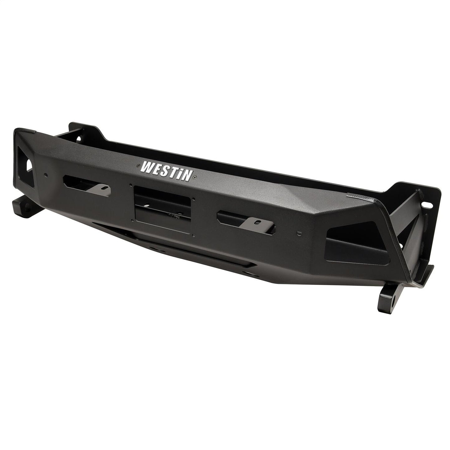 Westin Pro-Series Front Bumper for Nissan Frontier (2022-2024) - 58-411295